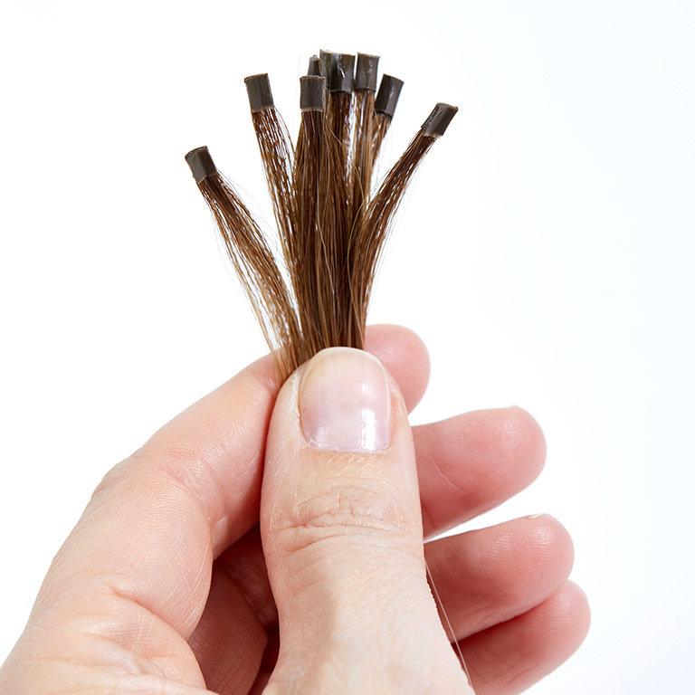 Great Lengths Premium Extensions